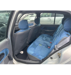 RENAULT CLIO 2 PHASE 1 1.2i - 8V