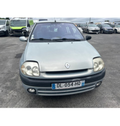 RENAULT CLIO 2 PHASE 1 1.2i - 8V