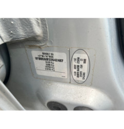 RENAULT CLIO 2 PHASE 1 1.2i - 8V