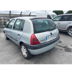 RENAULT CLIO 2 PHASE 1 1.2i - 8V