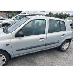 RENAULT CLIO 2 PHASE 1 1.2i - 8V