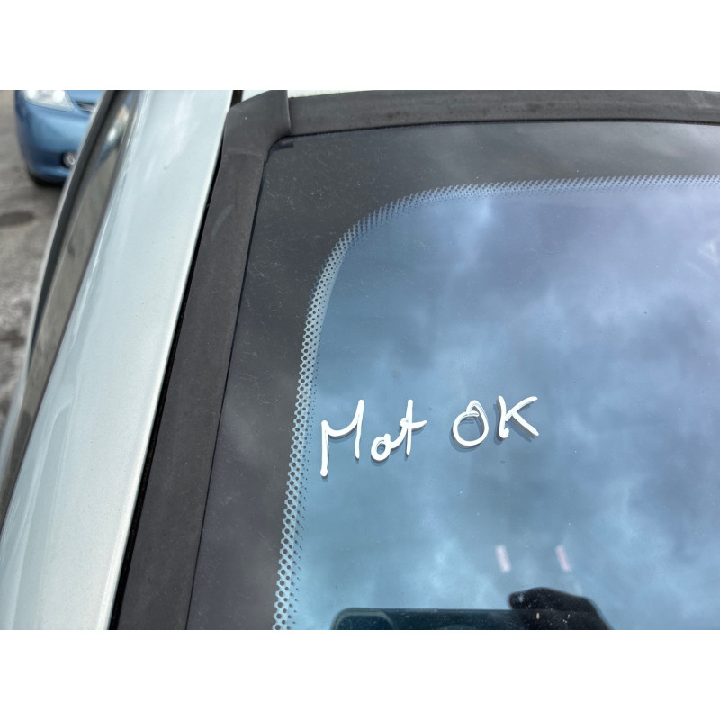 RENAULT CLIO 2 PHASE 1 1.2i - 8V Photo n°18