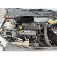 RENAULT CLIO 2 PHASE 1 1.2i - 8V