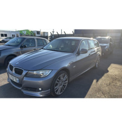 BMW SERIE 3 E91 TOURING PHASE 2 BREAK 325d 3.0D - 24V L6 TURBO Photo n°1