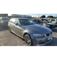 BMW SERIE 3 E91 TOURING PHASE 2 BREAK 325d 3.0D - 24V L6 TURBO