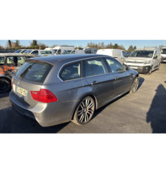 BMW SERIE 3 E91 TOURING PHASE 2 BREAK 325d 3.0D - 24V L6 TURBO