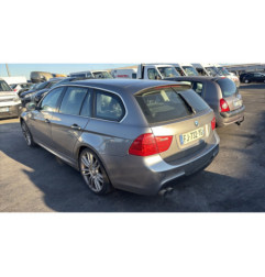 BMW SERIE 3 E91 TOURING PHASE 2 BREAK 325d 3.0D - 24V L6 TURBO