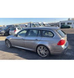 BMW SERIE 3 E91 TOURING PHASE 2 BREAK 325d 3.0D - 24V L6 TURBO