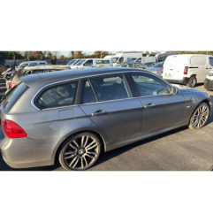 BMW SERIE 3 E91 TOURING PHASE 2 BREAK 325d 3.0D - 24V L6 TURBO