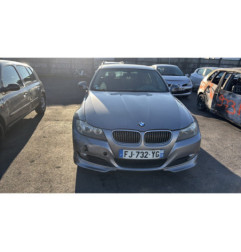BMW SERIE 3 E91 TOURING PHASE 2 BREAK 325d 3.0D - 24V L6 TURBO