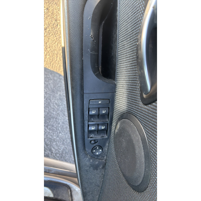 BMW SERIE 3 E91 TOURING PHASE 2 BREAK 325d 3.0D - 24V L6 TURBO Photo n°10