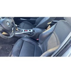 BMW SERIE 3 E91 TOURING PHASE 2 BREAK 325d 3.0D - 24V L6 TURBO