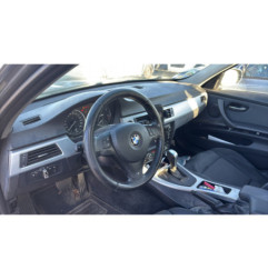 BMW SERIE 3 E91 TOURING PHASE 2 BREAK 325d 3.0D - 24V L6 TURBO