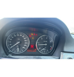 BMW SERIE 3 E91 TOURING PHASE 2 BREAK 325d 3.0D - 24V L6 TURBO