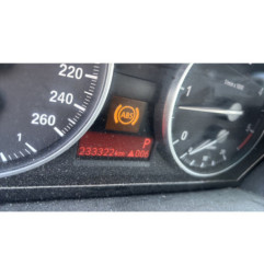 BMW SERIE 3 E91 TOURING PHASE 2 BREAK 325d 3.0D - 24V L6 TURBO