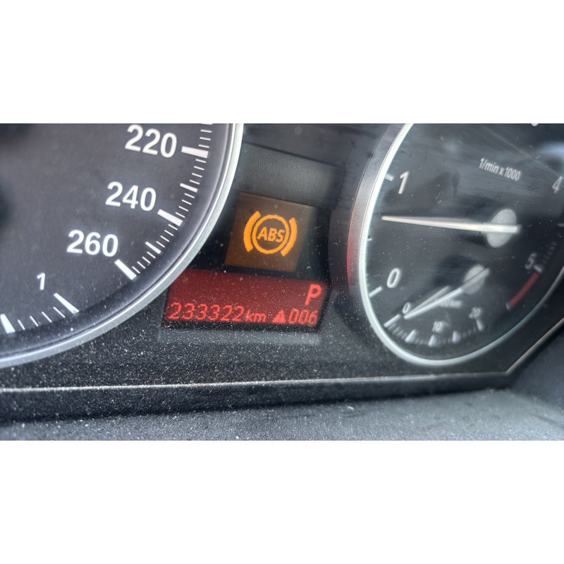 BMW SERIE 3 E91 TOURING PHASE 2 BREAK 325d 3.0D - 24V L6 TURBO Photo n°16