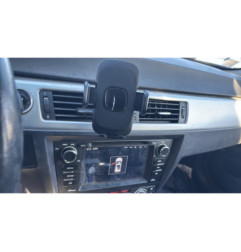 BMW SERIE 3 E91 TOURING PHASE 2 BREAK 325d 3.0D - 24V L6 TURBO