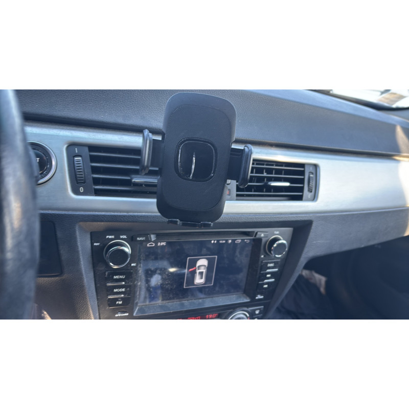 BMW SERIE 3 E91 TOURING PHASE 2 BREAK 325d 3.0D - 24V L6 TURBO Photo n°17