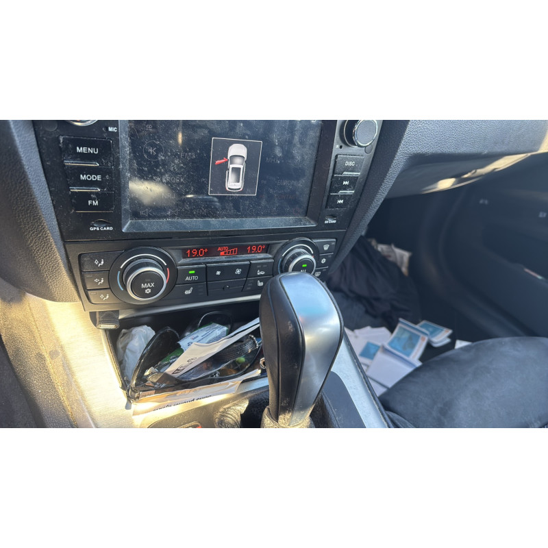 BMW SERIE 3 E91 TOURING PHASE 2 BREAK 325d 3.0D - 24V L6 TURBO Photo n°18