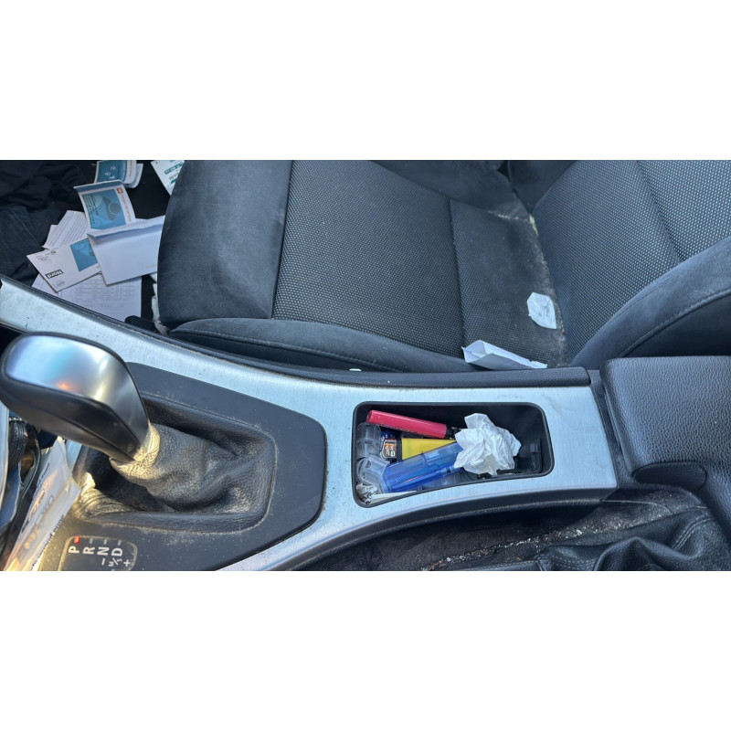 BMW SERIE 3 E91 TOURING PHASE 2 BREAK 325d 3.0D - 24V L6 TURBO Photo n°19