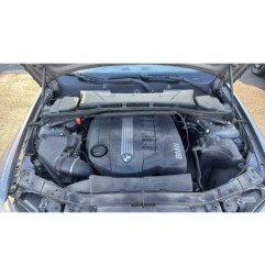 BMW SERIE 3 E91 TOURING PHASE 2 BREAK 325d 3.0D - 24V L6 TURBO