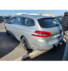 PEUGEOT 308 2 SW PHASE 1 BREAK 1.2 PURETECH - 12V TURBO Photo n°1