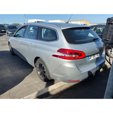 PEUGEOT 308 2 SW PHASE 1 BREAK 1.2 PURETECH - 12V TURBO Photo n°1