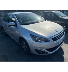 PEUGEOT 308 2 SW PHASE 1 BREAK 1.2 PURETECH - 12V TURBO