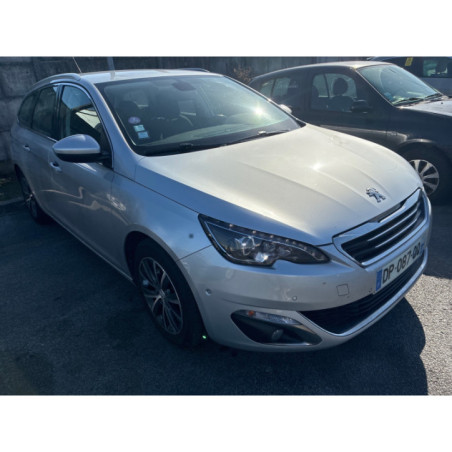 PEUGEOT 308 2 SW PHASE 1 BREAK 1.2 PURETECH - 12V TURBO