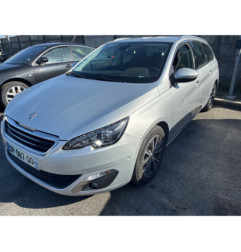 PEUGEOT 308 2 SW PHASE 1 BREAK 1.2 PURETECH - 12V TURBO