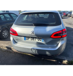 PEUGEOT 308 2 SW PHASE 1 BREAK 1.2 PURETECH - 12V TURBO