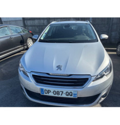 PEUGEOT 308 2 SW PHASE 1 BREAK 1.2 PURETECH - 12V TURBO