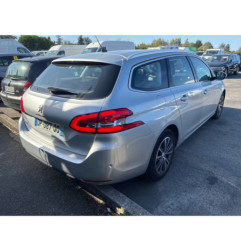PEUGEOT 308 2 SW PHASE 1 BREAK 1.2 PURETECH - 12V TURBO