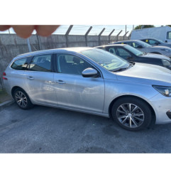 PEUGEOT 308 2 SW PHASE 1 BREAK 1.2 PURETECH - 12V TURBO