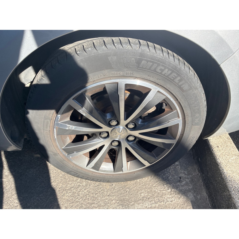 PEUGEOT 308 2 SW PHASE 1 BREAK 1.2 PURETECH - 12V TURBO Photo n°10