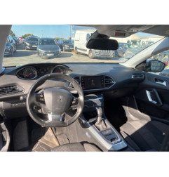 PEUGEOT 308 2 SW PHASE 1 BREAK 1.2 PURETECH - 12V TURBO