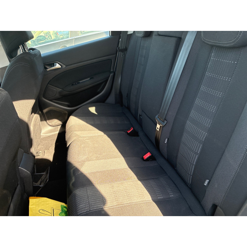 PEUGEOT 308 2 SW PHASE 1 BREAK 1.2 PURETECH - 12V TURBO Photo n°16