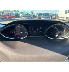 PEUGEOT 308 2 SW PHASE 1 BREAK 1.2 PURETECH - 12V TURBO