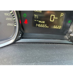PEUGEOT 308 2 SW PHASE 1 BREAK 1.2 PURETECH - 12V TURBO