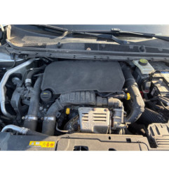PEUGEOT 308 2 SW PHASE 1 BREAK 1.2 PURETECH - 12V TURBO