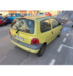 RENAULT TWINGO 1 PHASE 2 1.2i - 8V Photo n°1