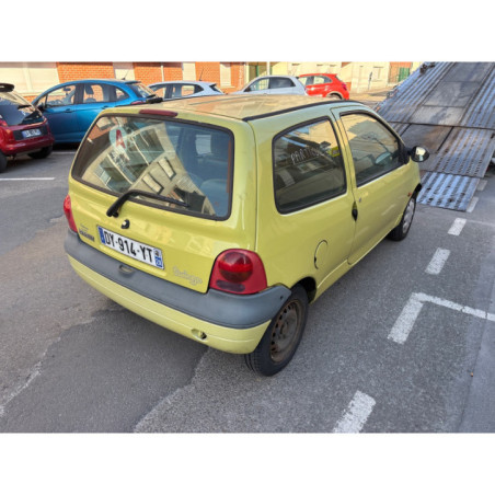 RENAULT TWINGO 1 PHASE 2 1.2i - 8V Photo n°1