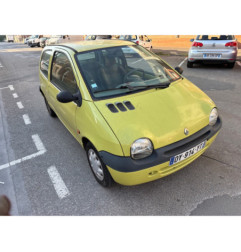 RENAULT TWINGO 1 PHASE 2 1.2i - 8V
