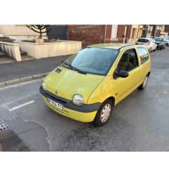 RENAULT TWINGO 1 PHASE 2 1.2i - 8V