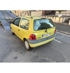 RENAULT TWINGO 1 PHASE 2 1.2i - 8V