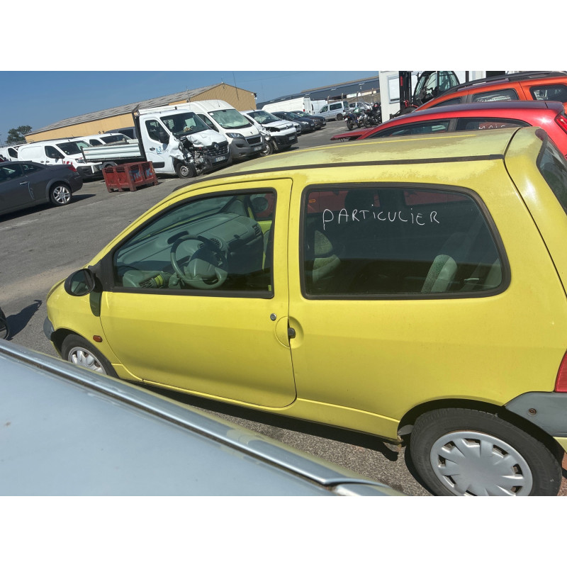 RENAULT TWINGO 1 PHASE 2 1.2i - 8V Photo n°9