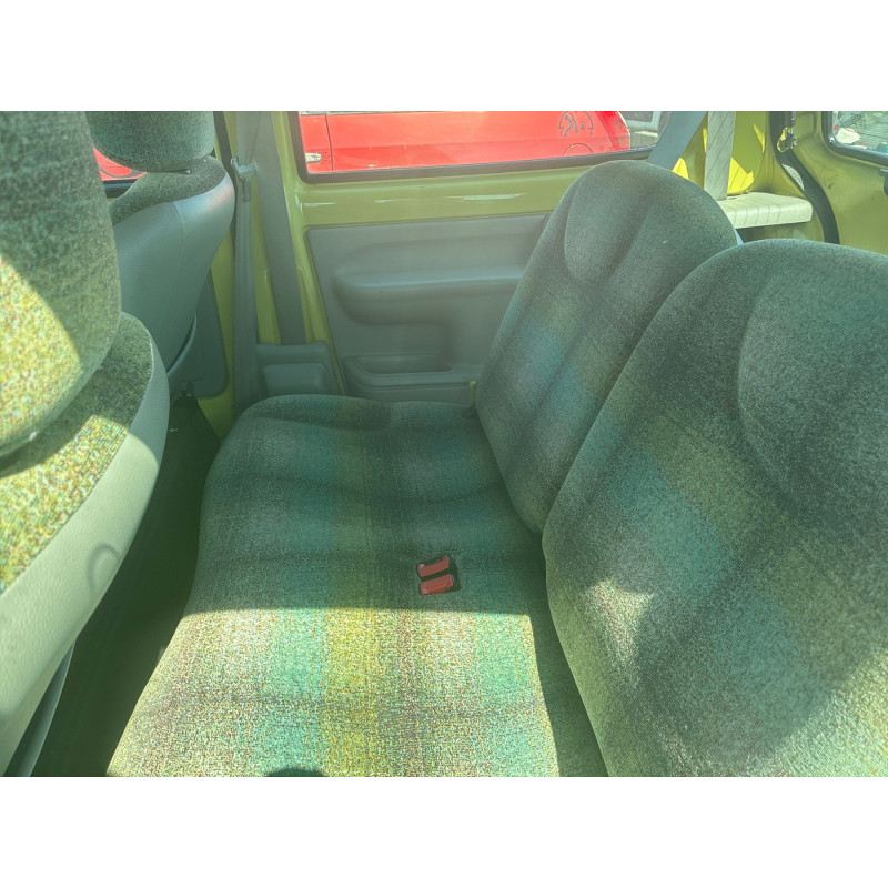 RENAULT TWINGO 1 PHASE 2 1.2i - 8V Photo n°11
