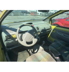 RENAULT TWINGO 1 PHASE 2 1.2i - 8V