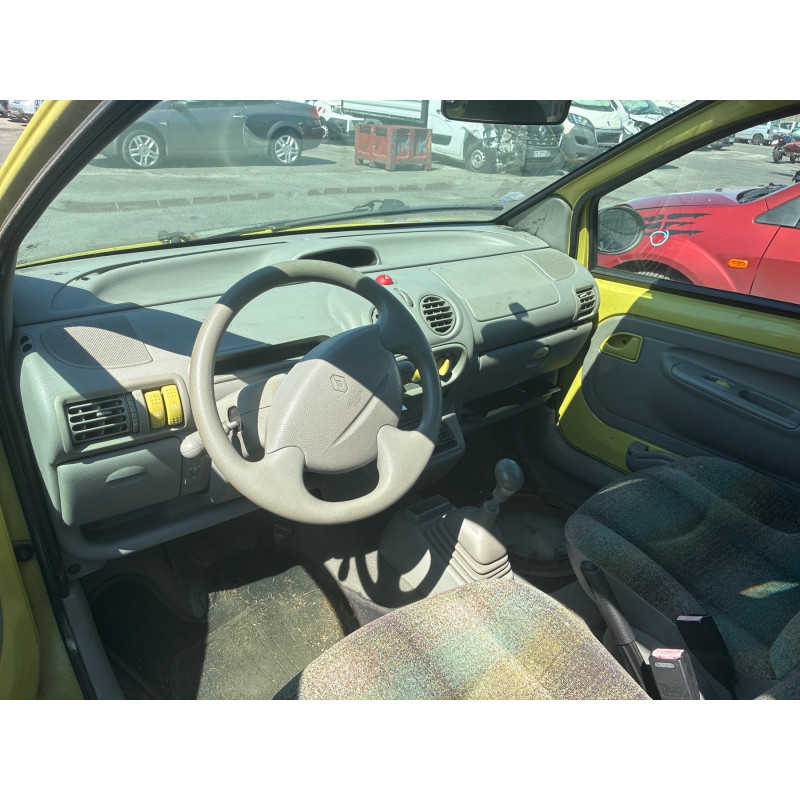 RENAULT TWINGO 1 PHASE 2 1.2i - 8V Photo n°13