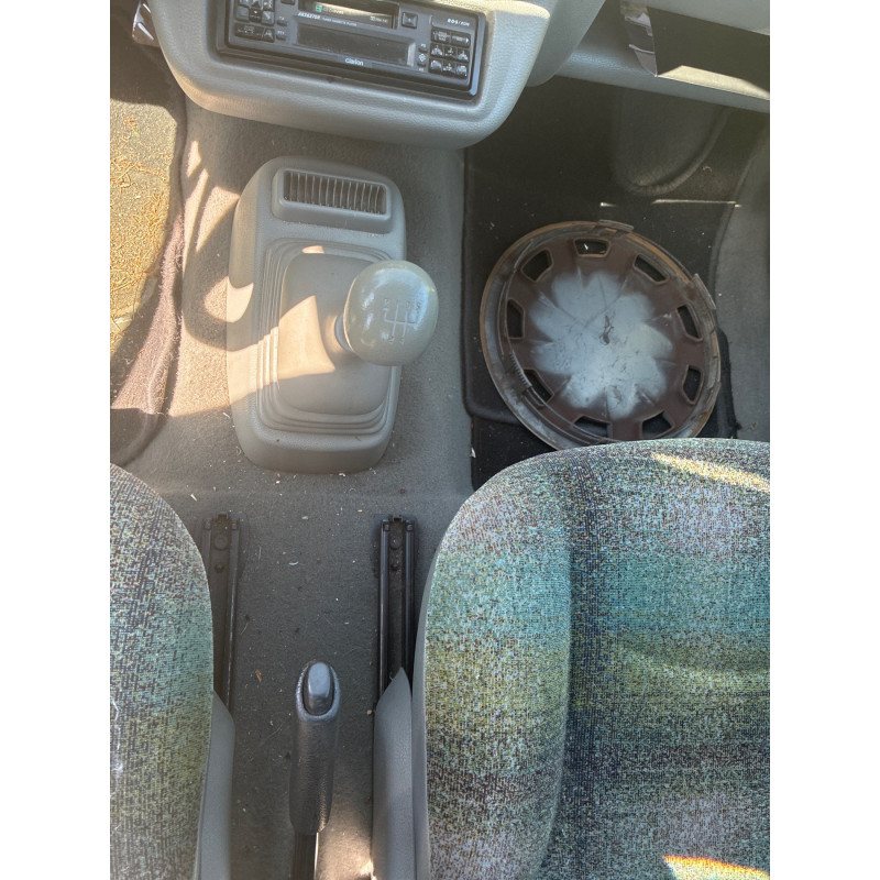 RENAULT TWINGO 1 PHASE 2 1.2i - 8V Photo n°14